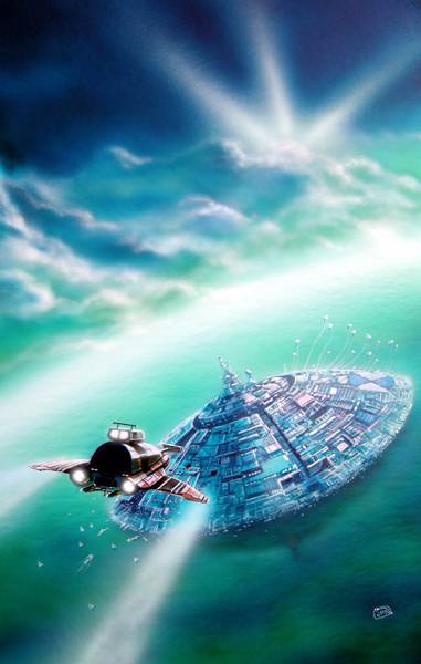 Chaaas2_ Winds of Tammerlan, picture by Jean-Pierre Normand