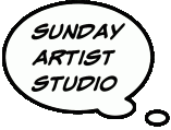 Sunday Artist Studio is an independant publisher of YA and all age comics.