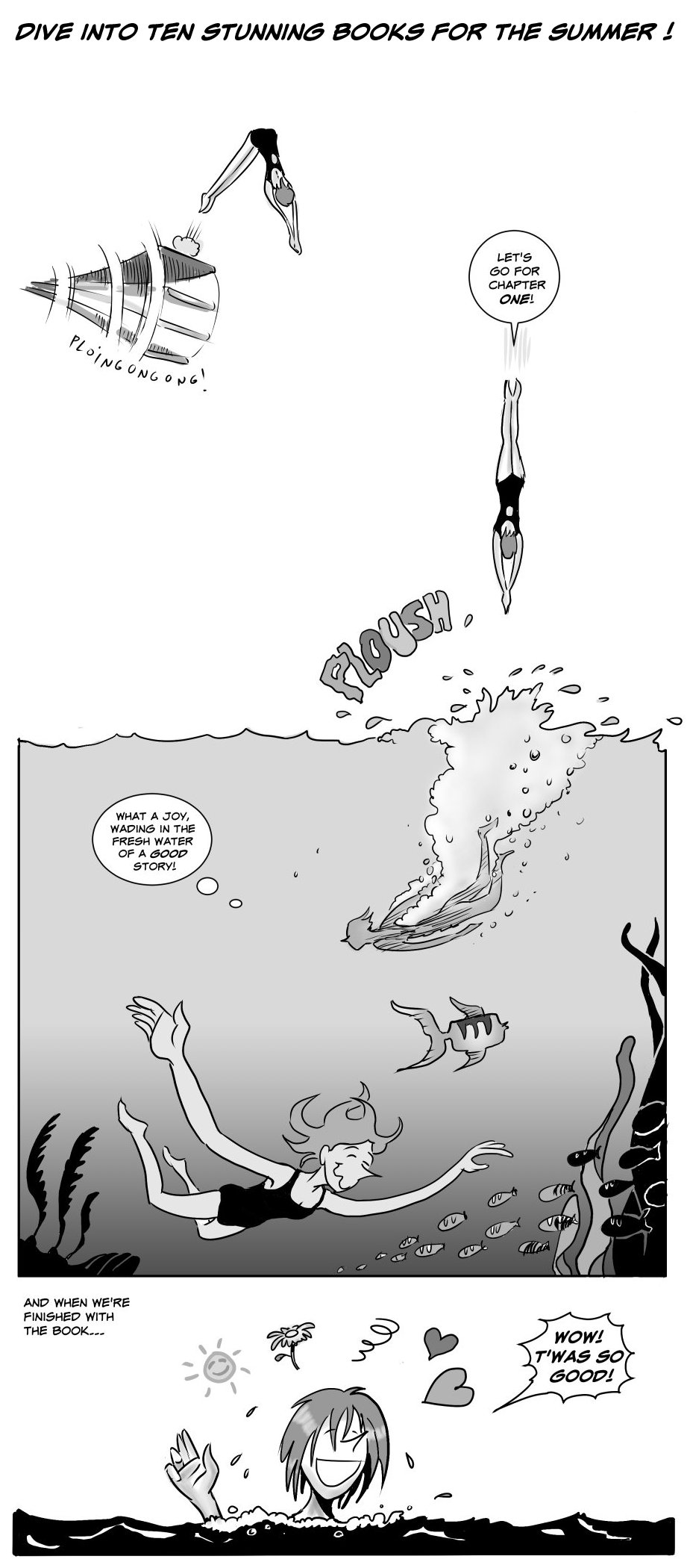 Reading GoodBookShort